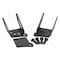 Rigid Industries JK A PILLAR WINDSHIELD MOUNT KIT 40331 - alternate 2